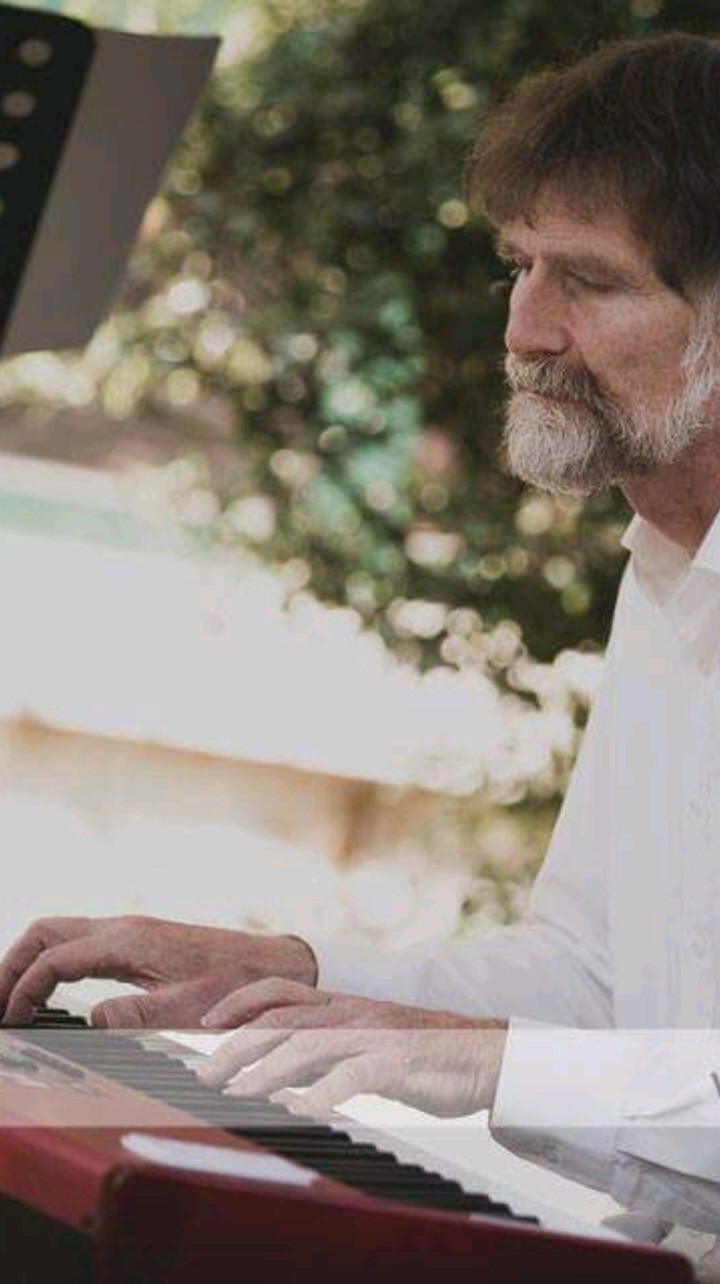 Eckart Krause - Pianoman